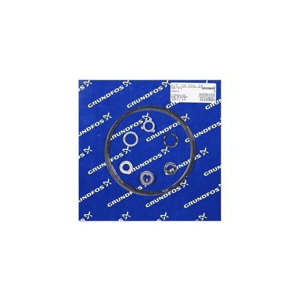Pump Repair Kits- Kit, Shaft seal CR(N)2/4 MOD. A-B, CR/CRN Series.